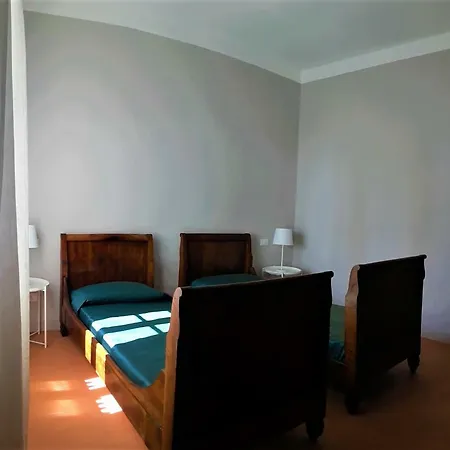 La Casa 123 Apartman Pisa