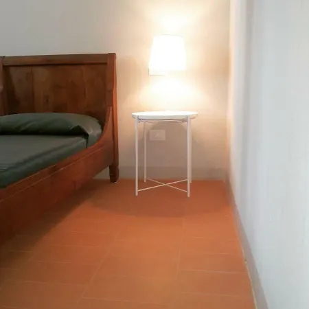 La Casa 123 Pisa