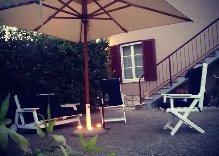 Apartament La Casa 123 Piza