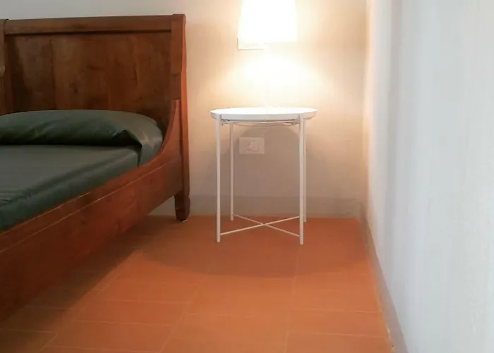 La Casa 123 Piza