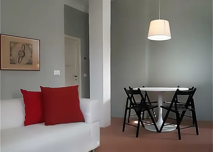 La Casa 123 Pisa