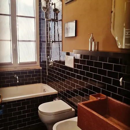 La Casa 123 Lägenhet