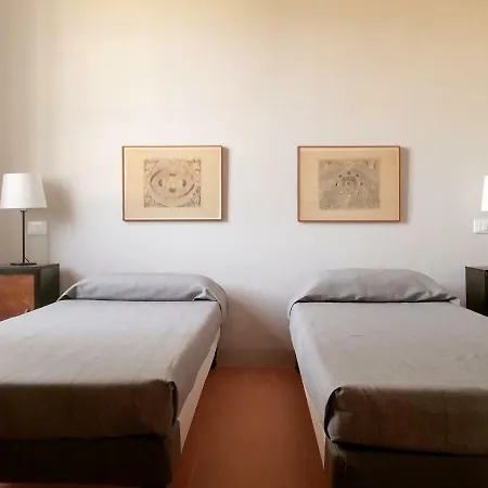 La Casa 123 Lägenhet *