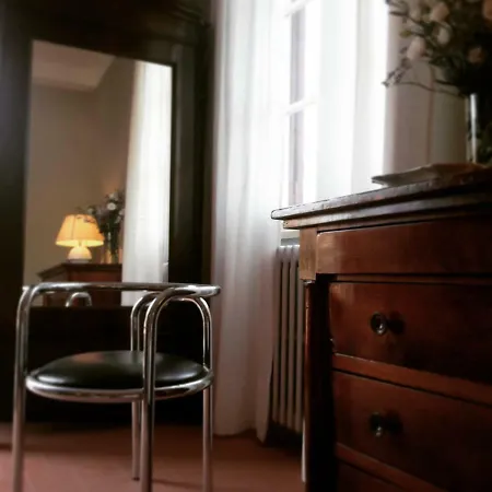 La Casa 123 Lägenhet