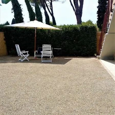 Lägenhet La Casa 123 Pisa