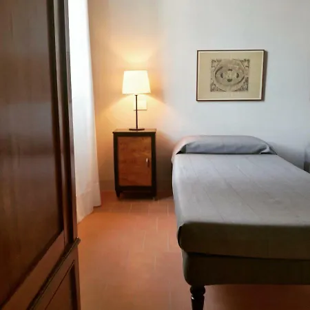 La Casa 123 アパート *