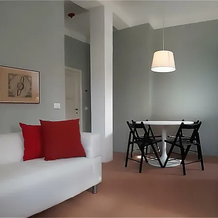 La Casa 123 ピサ